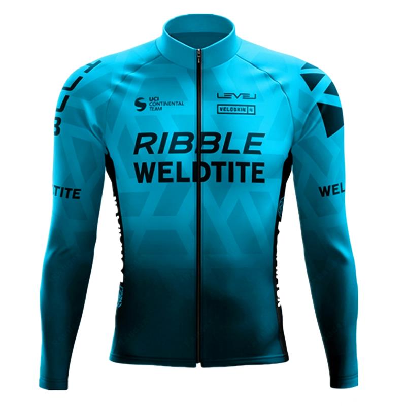 New Spring Autumn Long Sleeve  - огляд і ціна Mountain Biking Long Sleeve Shirt