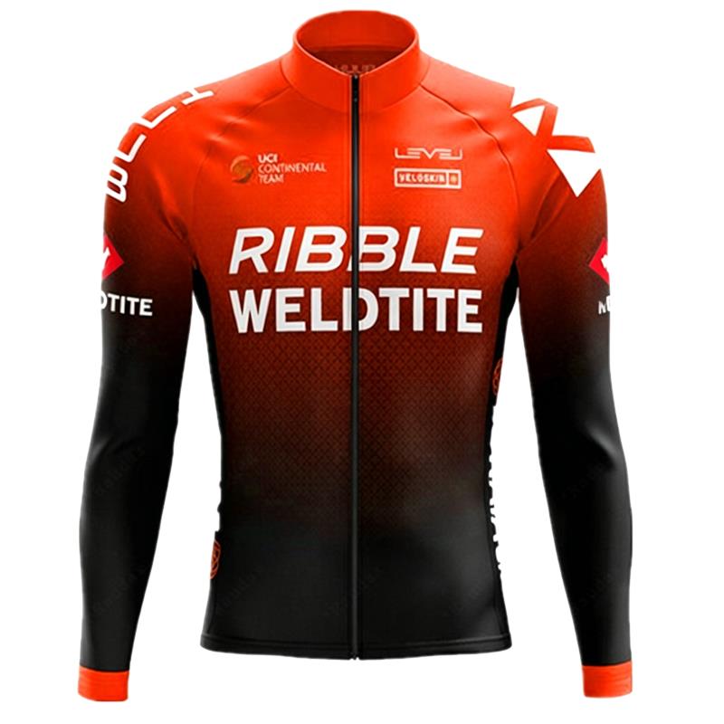 New Spring Autumn Long Sleeve  - огляд і ціна Mountain Biking Long Sleeve Shirt