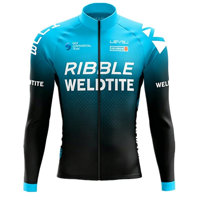 New Spring Autumn Long Sleeve  - огляд і ціна Mountain Biking Long Sleeve Shirt