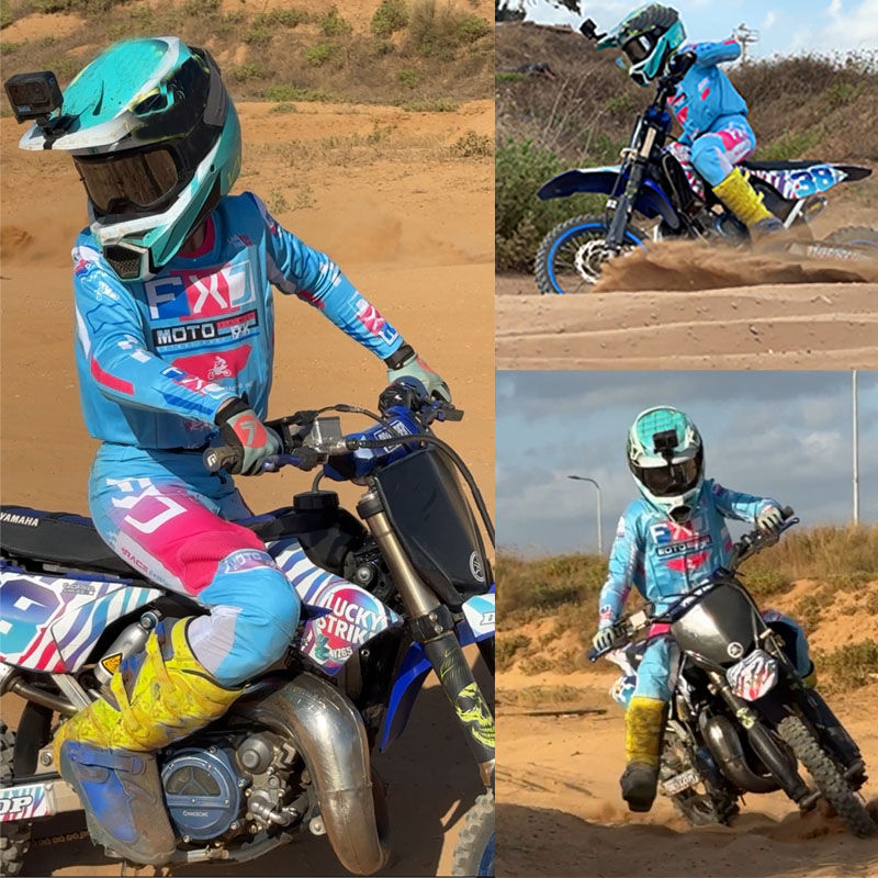 SIZE 20 22 24 26 28 motocross  - огляд і ціна Mountain Biking Games