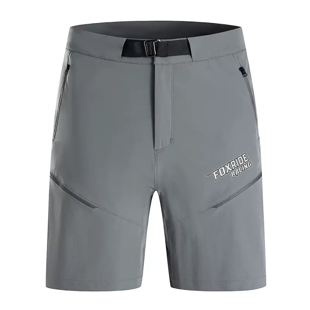 FOXRIDE RACING Cycling Shorts  - огляд і ціна Mountain Biking Games