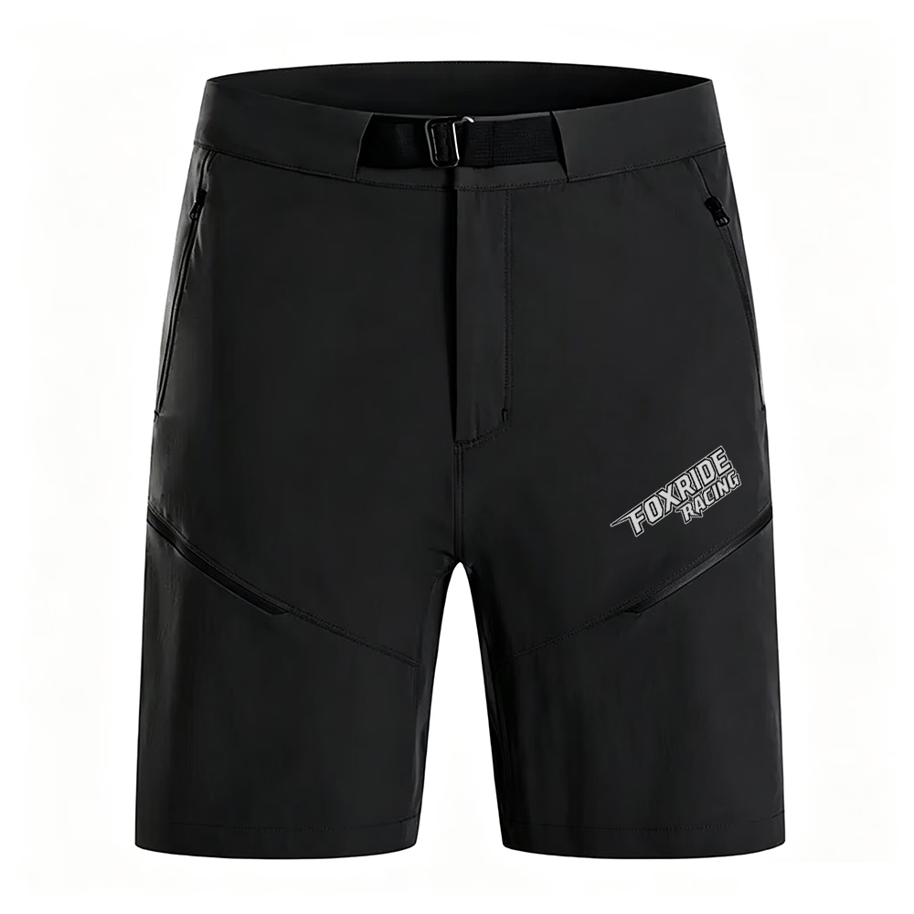 FOXRIDE RACING Cycling Shorts  - огляд і ціна Mountain Biking Games