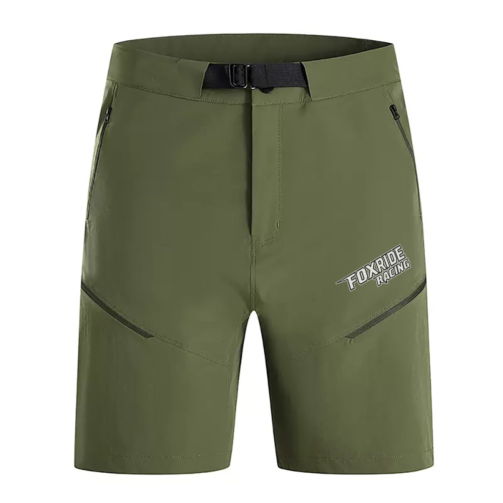 FOXRIDE RACING Cycling Shorts  - огляд і ціна Mountain Biking Games