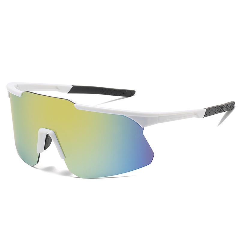 2026 New Color-Changing Cyclin - огляд і ціна Mountain Biking Sunglasses