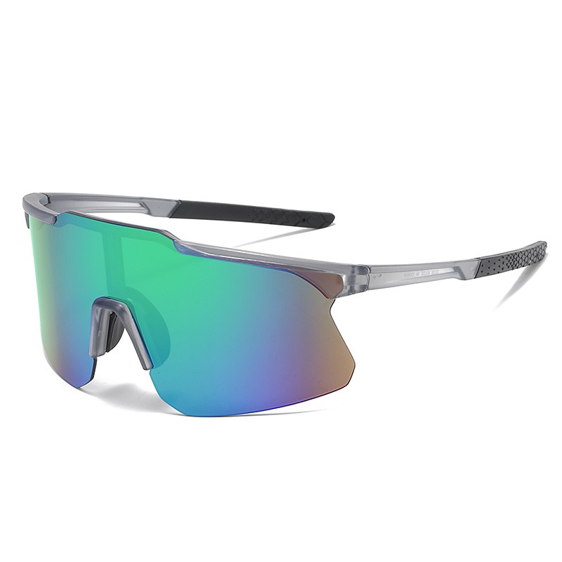 2026 New Color-Changing Cyclin - огляд і ціна Mountain Biking Sunglasses