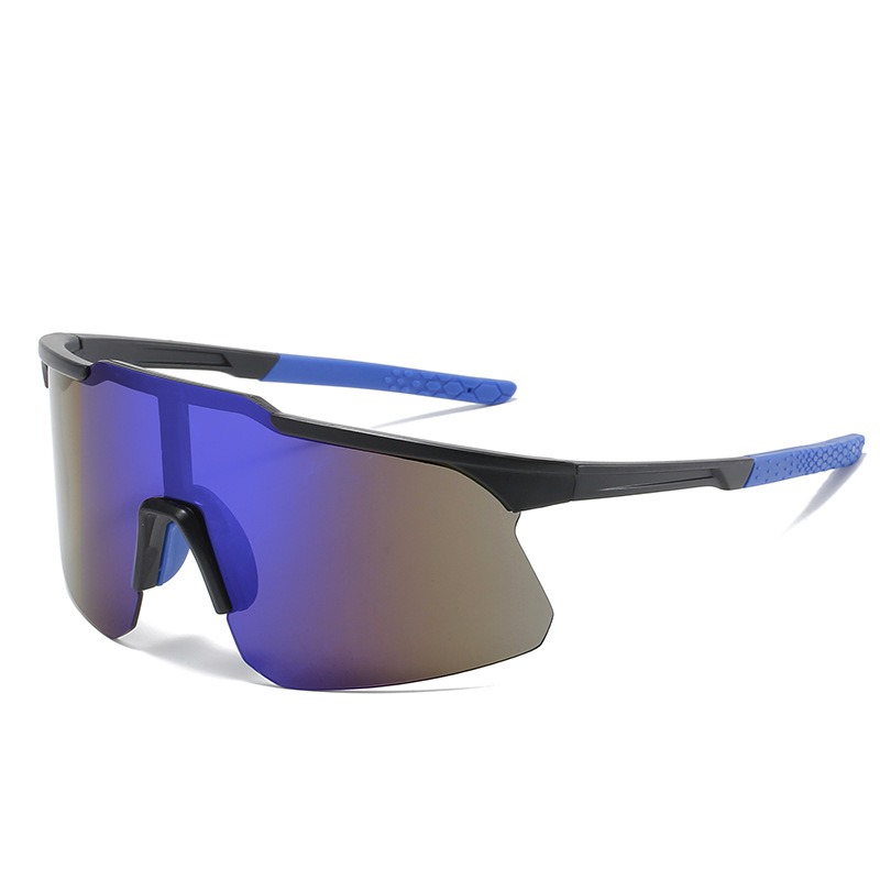 2026 New Color-Changing Cyclin - огляд і ціна Mountain Biking Sunglasses