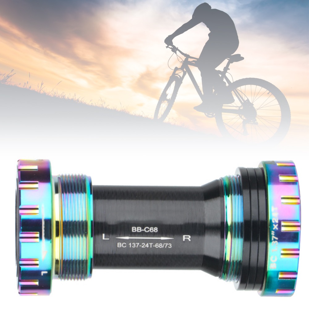 Aluminum Alloy Bike Bottom Bra - огляд і ціна Bottom Bracket Press