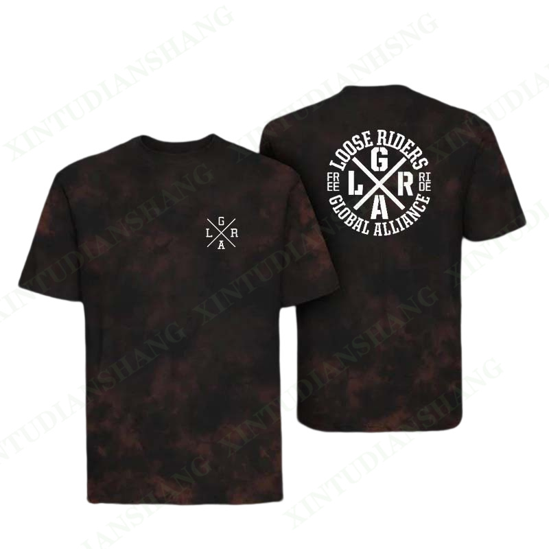 2023 Loose Rider Short Sleeve  - огляд і ціна Mountain Biking Jersey