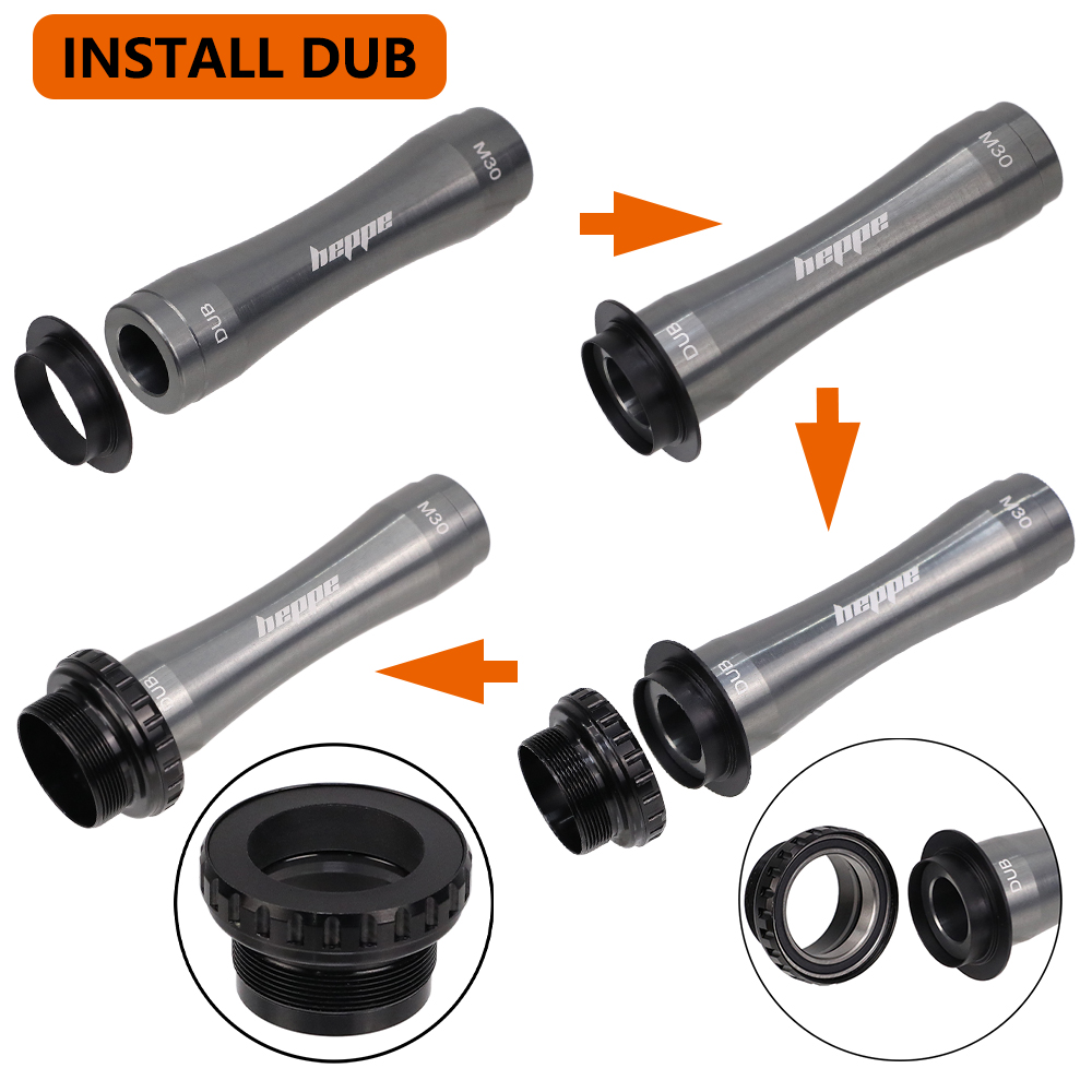 Bicycle Bottom Bracket Repair  - огляд і ціна Bottom Bracket Press