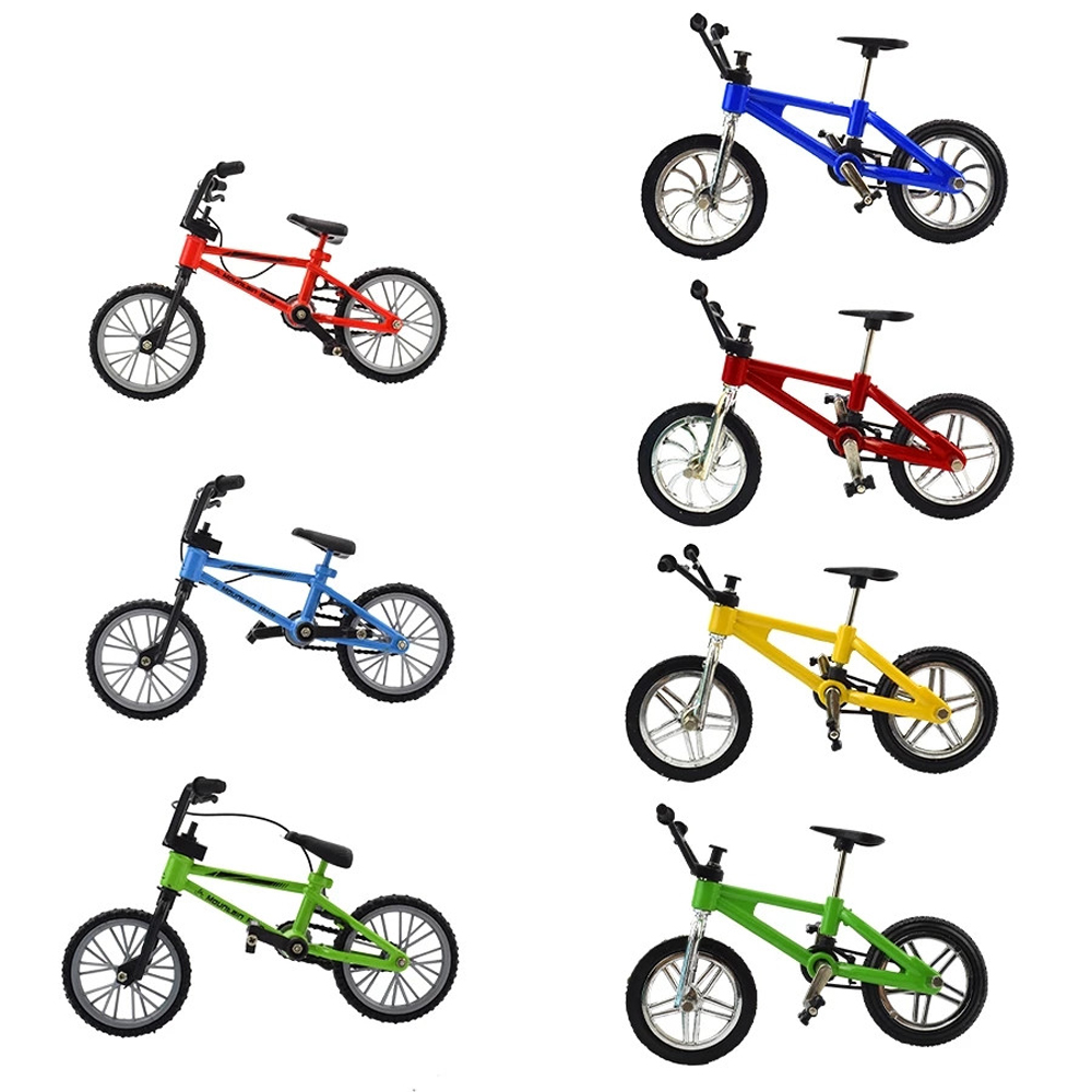 Gift Creative Game for Childre - огляд і ціна Mountain Biking Games