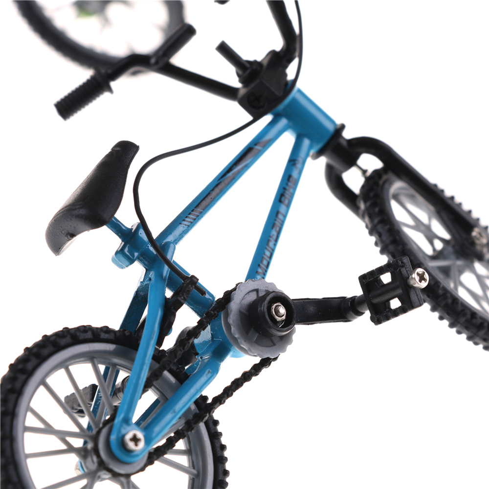 Gift Creative Game for Childre - огляд і ціна Mountain Biking Games