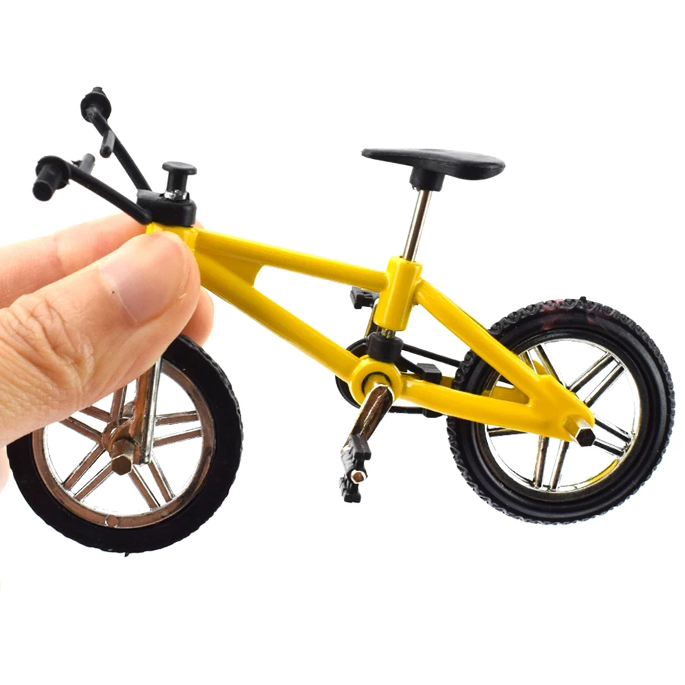 Gift Creative Game for Childre - огляд і ціна Mountain Biking Games