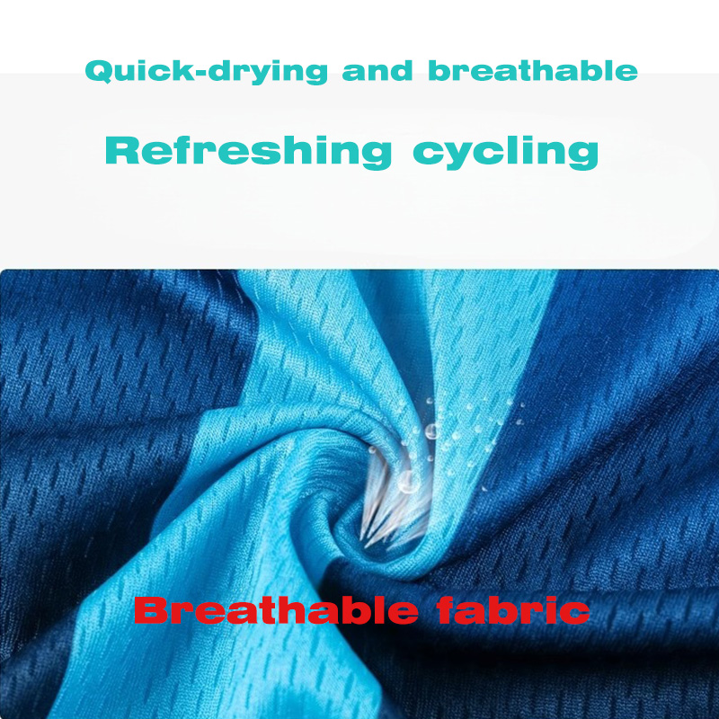 Men's Baloise Team Cycling Jer - огляд і ціна Mountain Biking Jersey