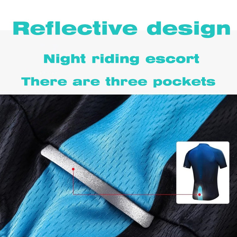 Men's Baloise Team Cycling Jer - огляд і ціна Mountain Biking Jersey