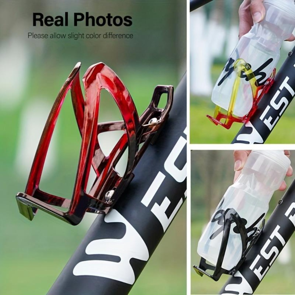 Ultralight Bike Water Bottle C - огляд і ціна Mountain Biking Water Bottle