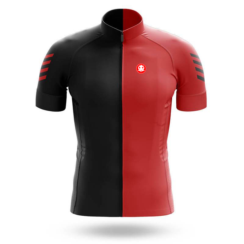 2025 camisa ciclismo masculina - огляд і ціна Mountain Biking Games