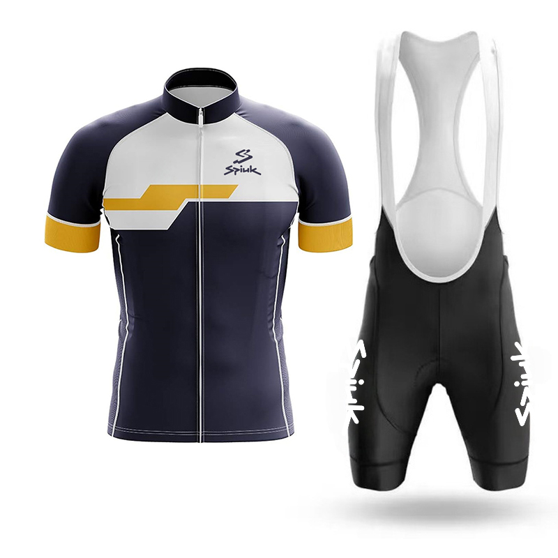 Spiuk Cycling Jersey Cycling J - огляд і ціна Mountain Biking Jersey