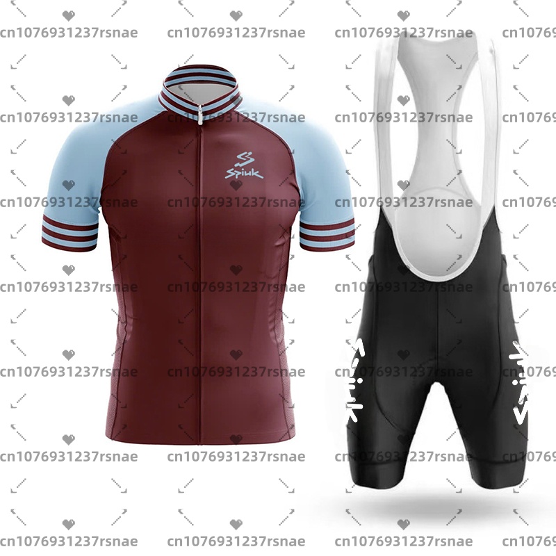 Spiuk Cycling Jersey Cycling J - огляд і ціна Mountain Biking Jersey