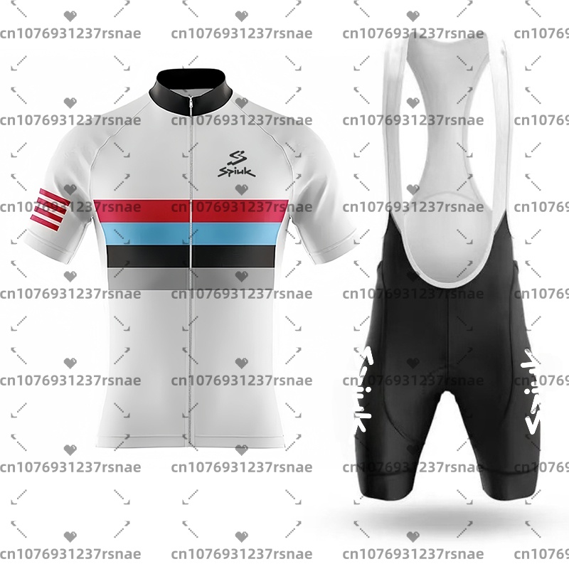 Spiuk Cycling Jersey Cycling J - огляд і ціна Mountain Biking Jersey