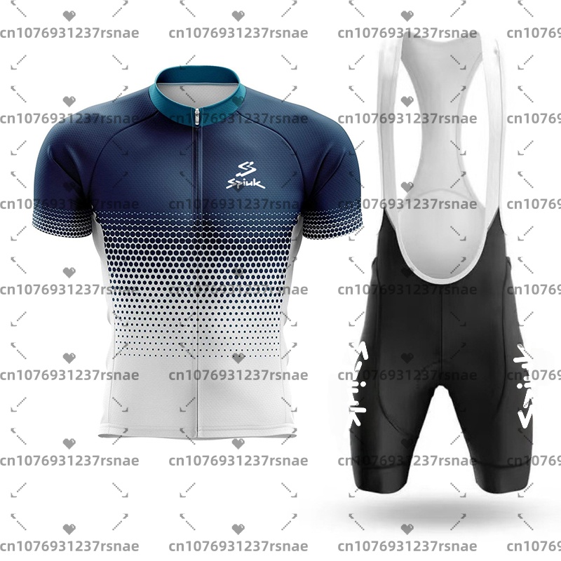 Spiuk Cycling Jersey Cycling J - огляд і ціна Mountain Biking Jersey