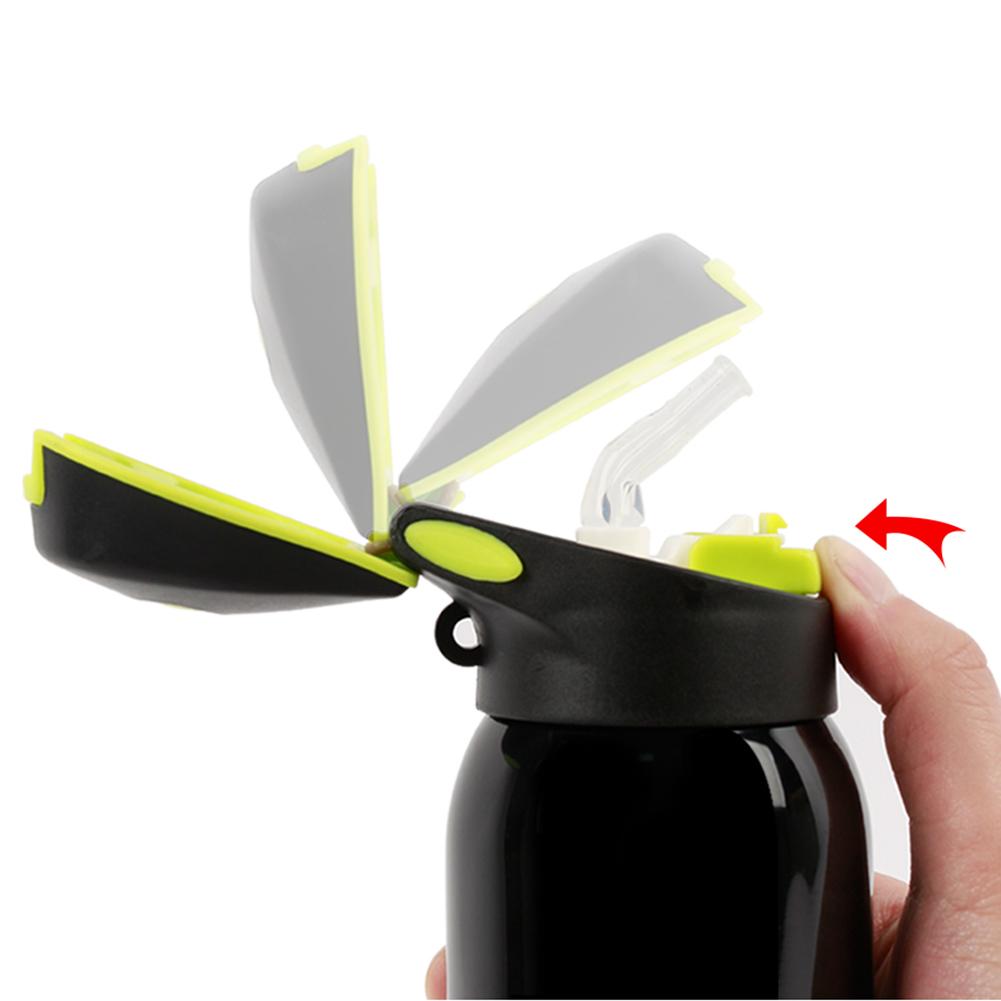 500ml Mountain Bike Bicycle Wa - огляд і ціна Mountain Biking Water Bottle