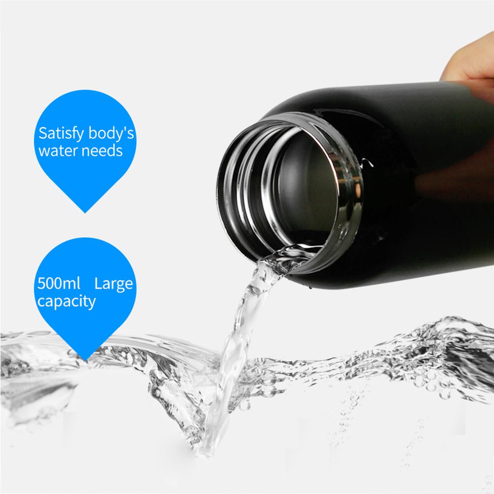 500ml Mountain Bike Bicycle Wa - огляд і ціна Mountain Biking Water Bottle