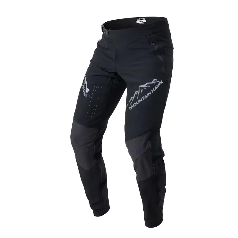 NEW motorcyclist pants mtb end - огляд і ціна Mountain Biking Games