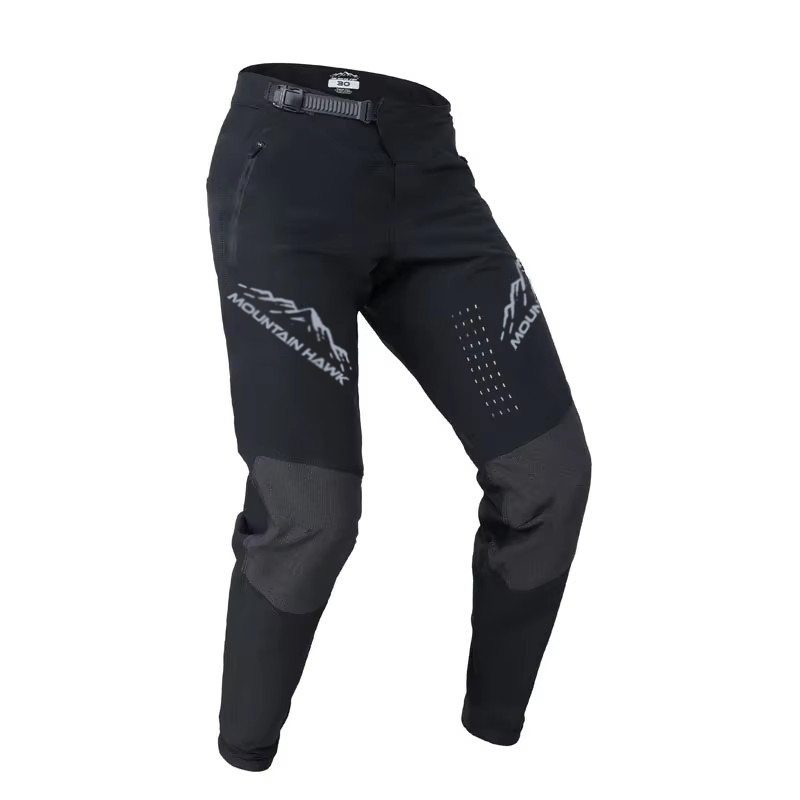 NEW motorcyclist pants mtb end - огляд і ціна Mountain Biking Games