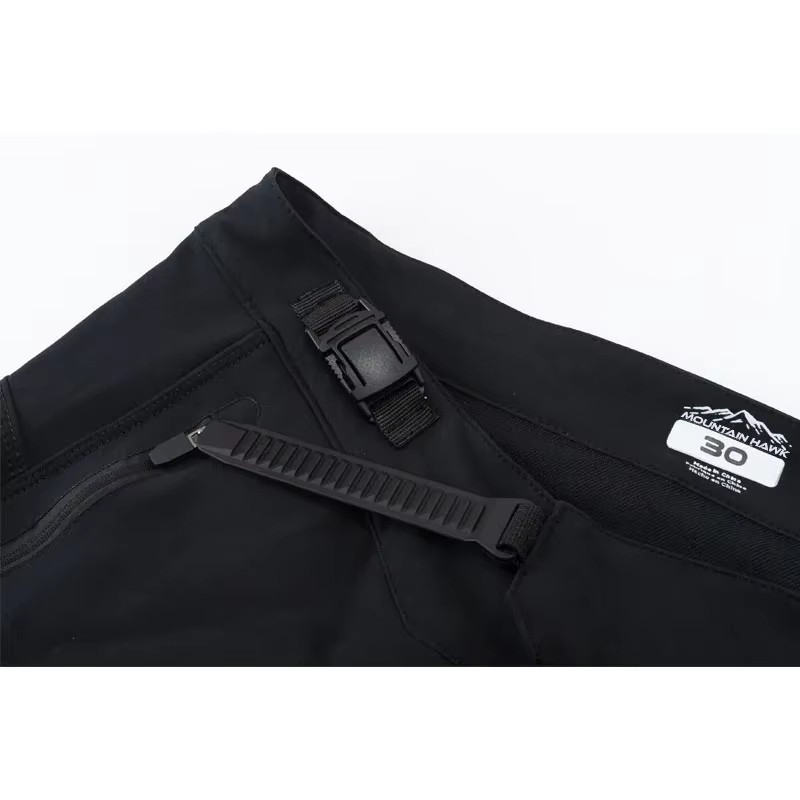 NEW motorcyclist pants mtb end - огляд і ціна Mountain Biking Games