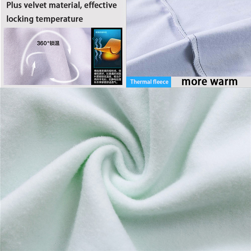 Raudax Winter Windproof Fleece - огляд і ціна Mountain Biking Long Sleeve Shirt