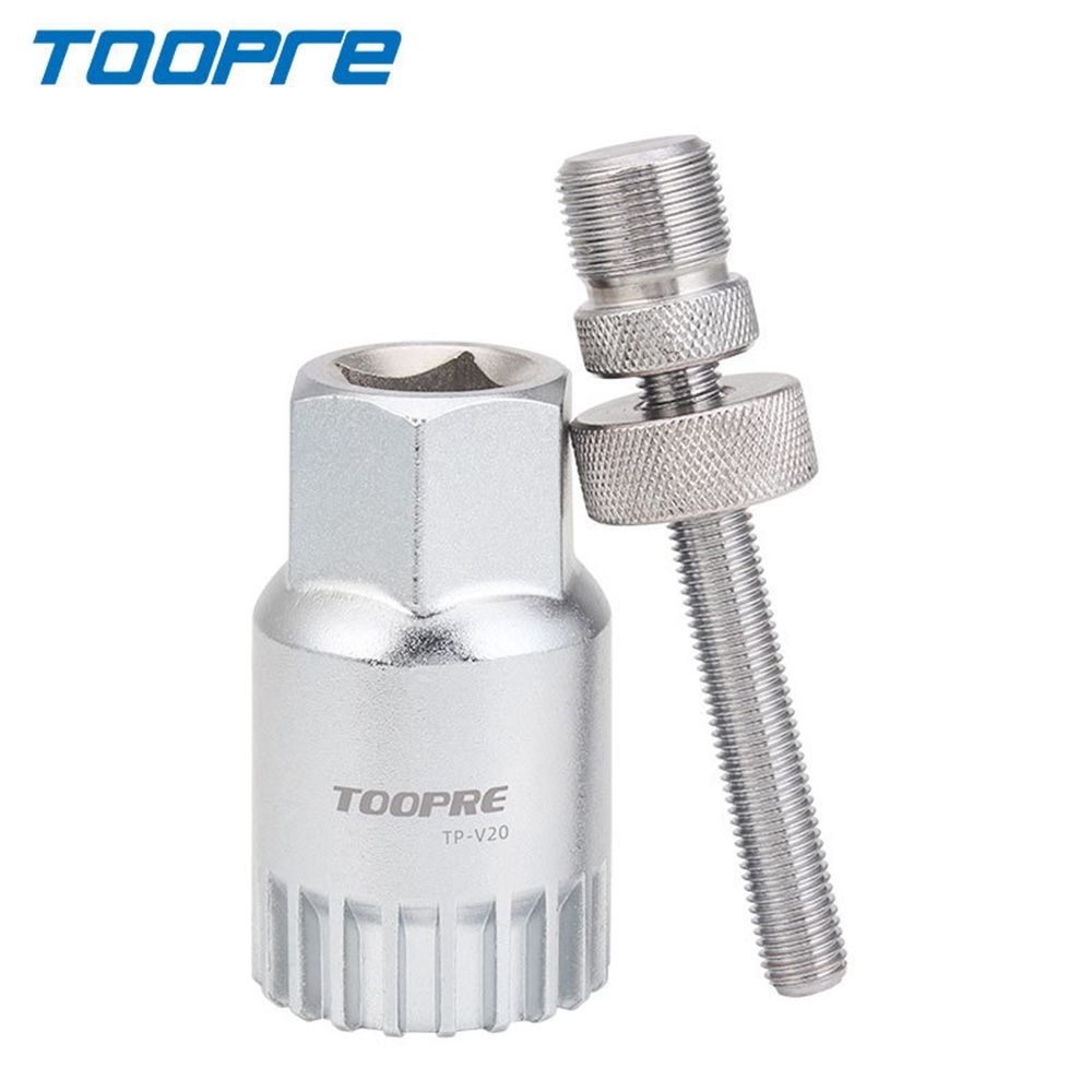 Bicycle Bottom Bracket Remover - огляд і ціна Bottom Bracket Press