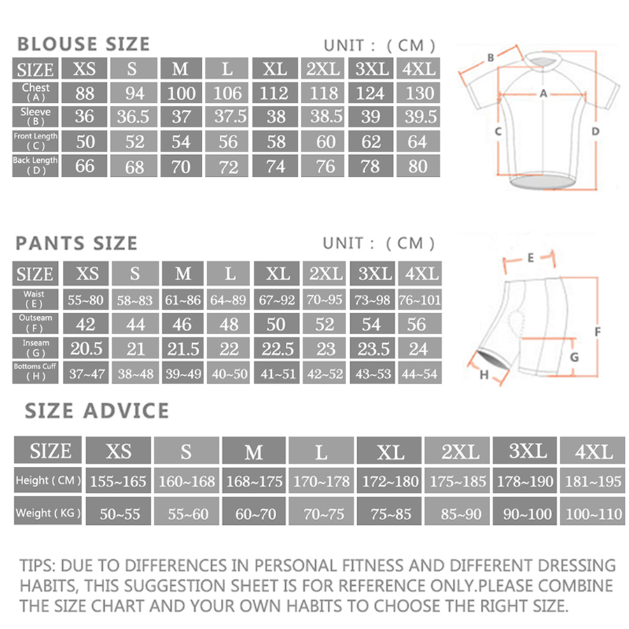 2025 Team Men Summer Cycling J - огляд і ціна Mountain Biking Jersey