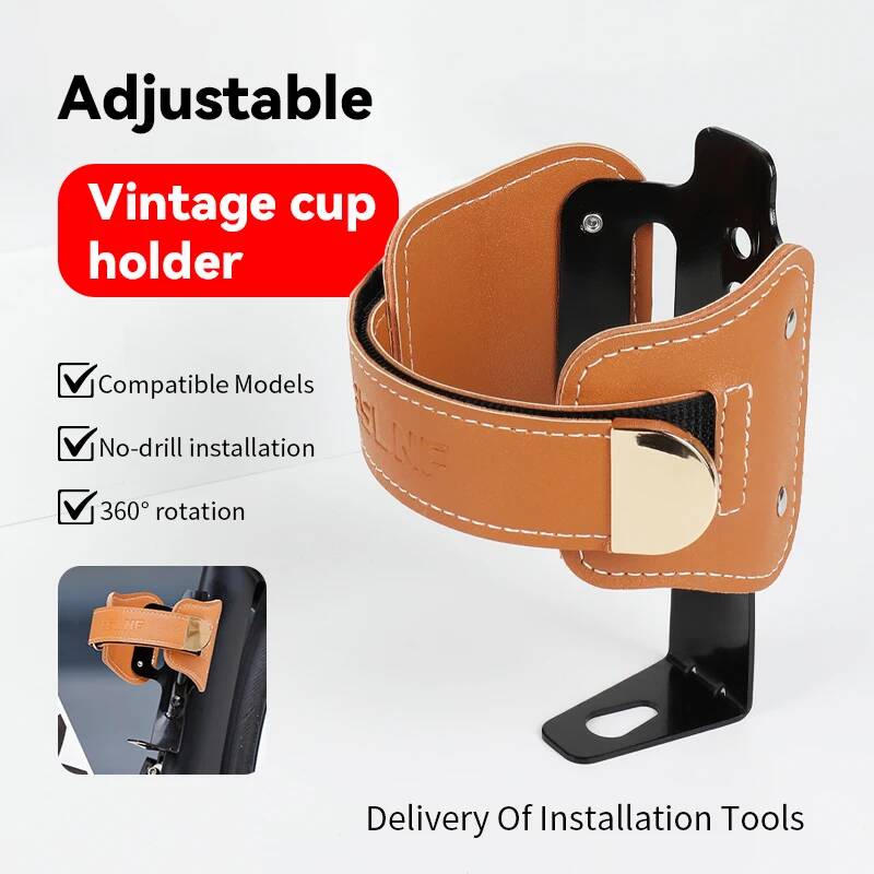 ESLNF Bicycle Bottle Cage Retr - огляд і ціна Mountain Biking Water Bottle