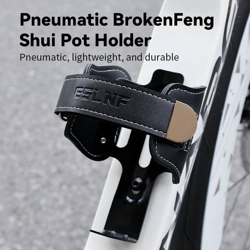 ESLNF Bicycle Bottle Cage Retr - огляд і ціна Mountain Biking Water Bottle