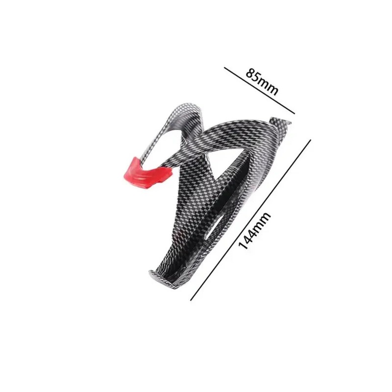 Bicycle Water Bottle Cage Carb - огляд і ціна Mountain Biking Brands