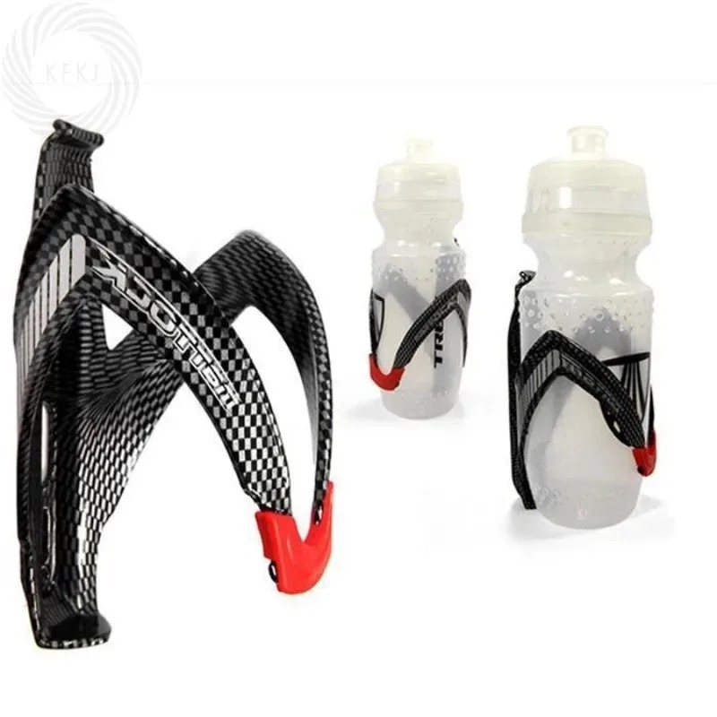 Bicycle Water Bottle Cage Carb - огляд і ціна Mountain Biking Brands