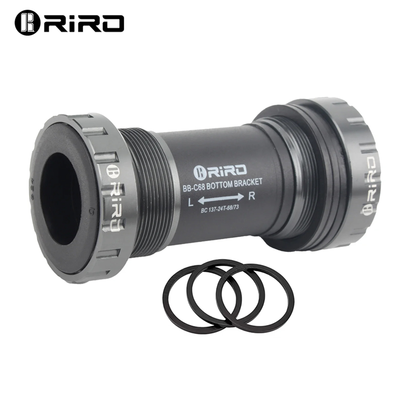 Bicycle Ceramic Bottom Bracket - огляд і ціна Bottom Bracket Press