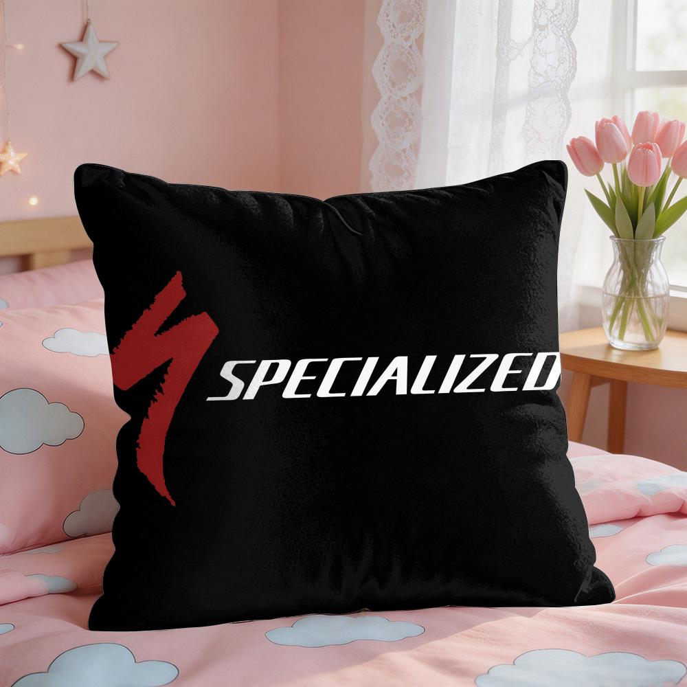 S-Specialized Mountain Bike Lo - огляд і ціна Mountain Biking Logo