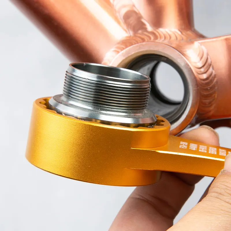 6 in 1 BB Wrench DUB Bike Bott - огляд і ціна Bottom Bracket Press