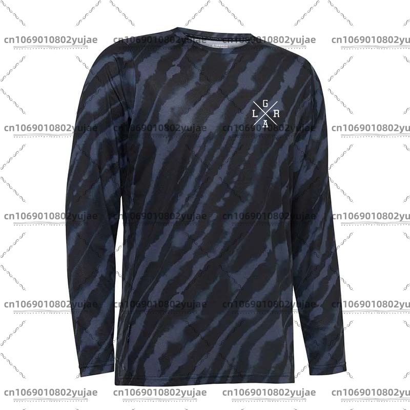 Loose Rider Enduro MTB Bike Je - огляд і ціна Mountain Biking Jersey