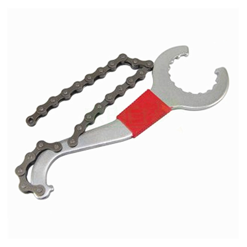 Hot Sale Bike Chain Spanner To - огляд і ціна Bottom Bracket Press