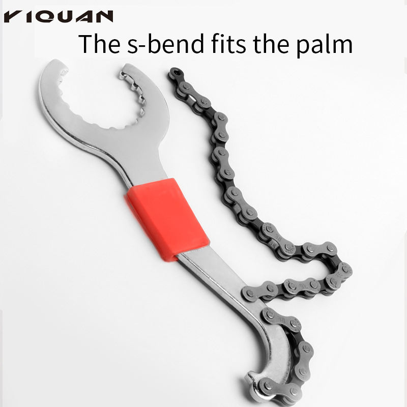 Hot Sale Bike Chain Spanner To - огляд і ціна Bottom Bracket Press
