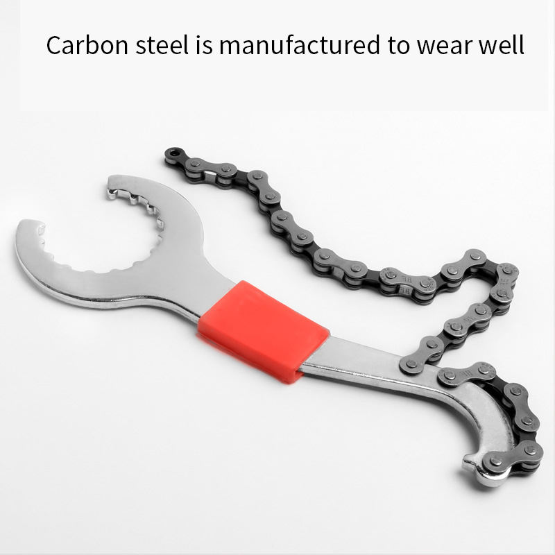 Hot Sale Bike Chain Spanner To - огляд і ціна Bottom Bracket Press