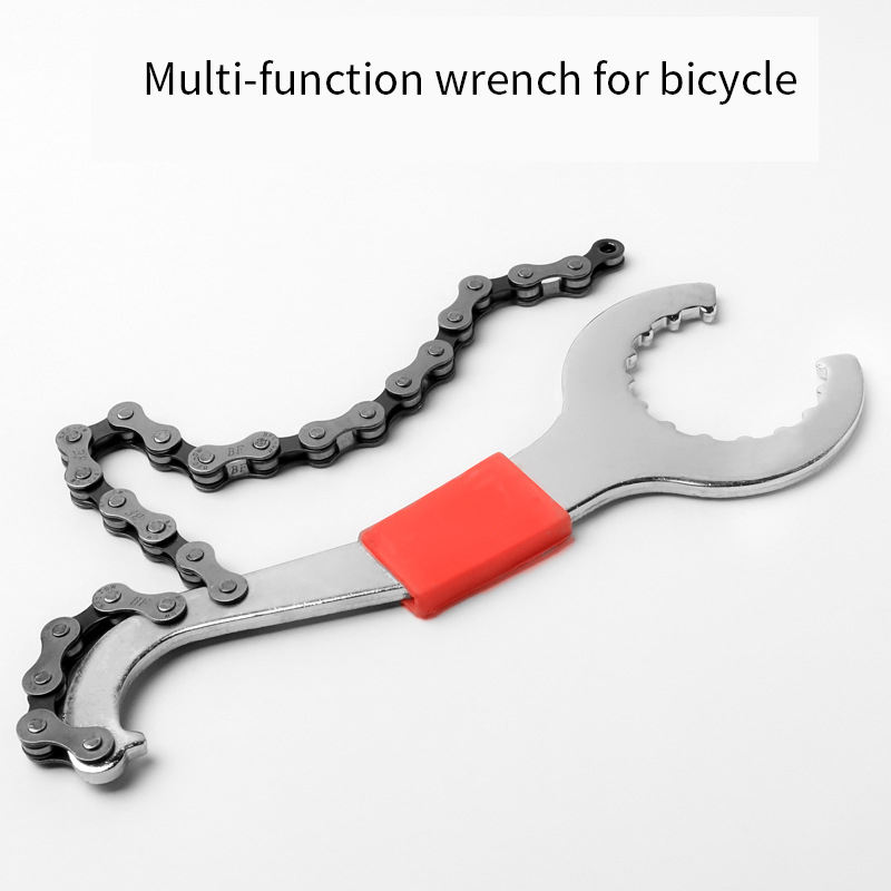 Hot Sale Bike Chain Spanner To - огляд і ціна Bottom Bracket Press