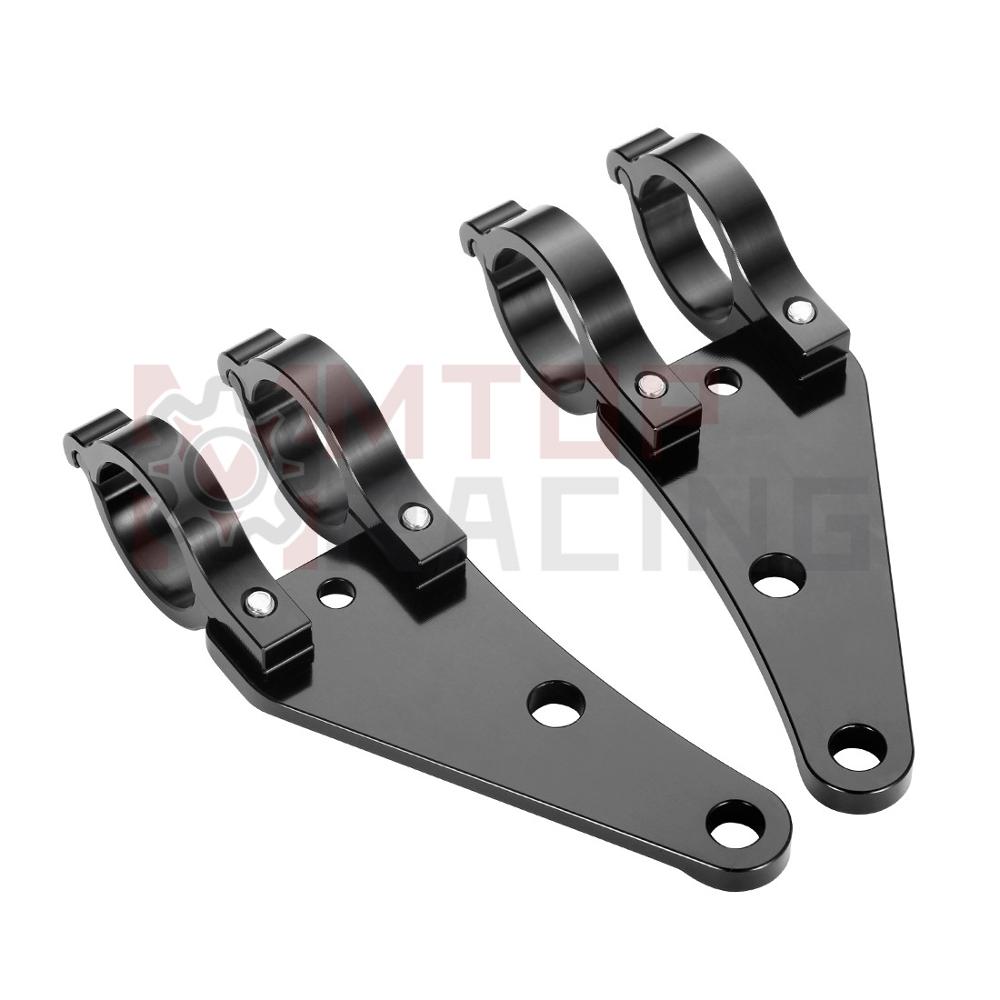 Motorcycle CNC Headlight Mount - огляд і ціна Xtreme Mountain Biking
