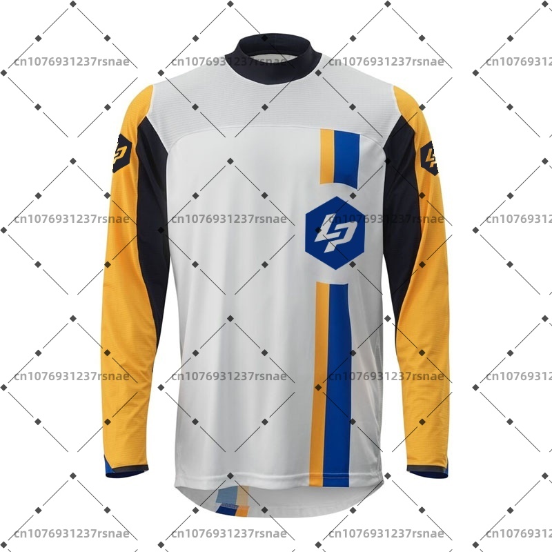 Lapierre Downhill Jerseys Cros - огляд і ціна Mountain Biking Long Sleeve Shirt