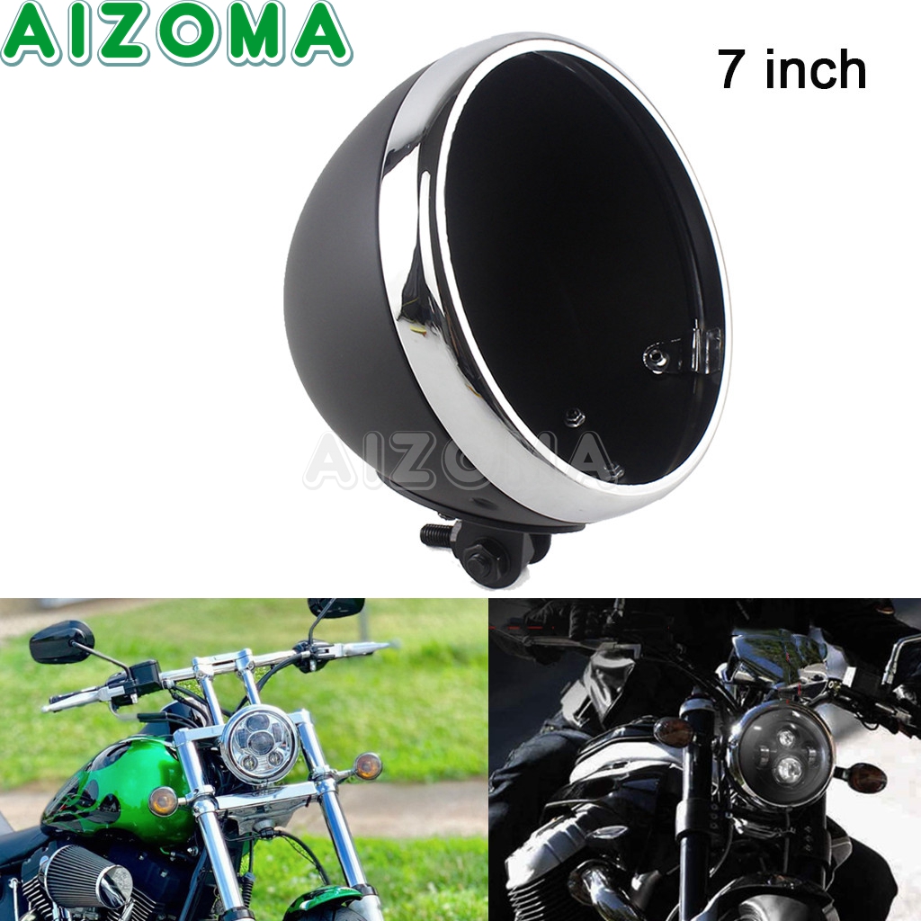 Universal Motorcycle Retro Lig - огляд і ціна Xtreme Mountain Biking