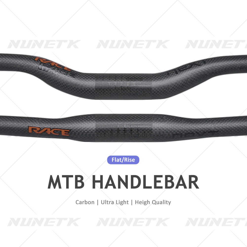 Race Face Next MTB Handlebar 3 - огляд і ціна Mountain Biking Logo