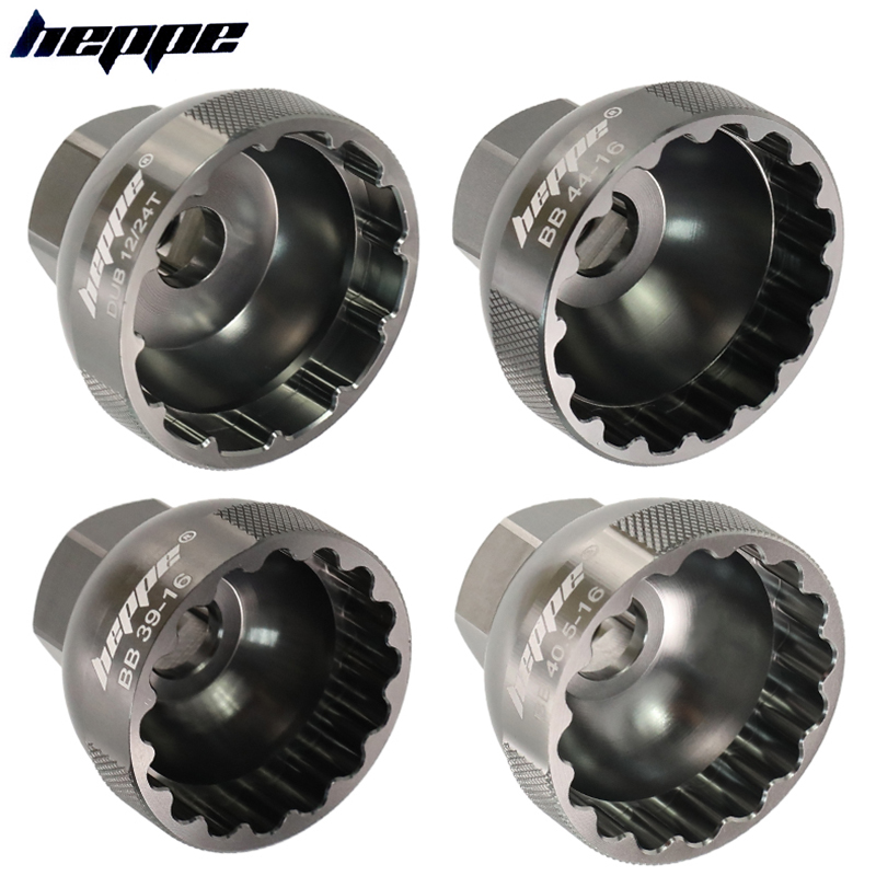 HEPPE Bike Bottom Bracket Inst - огляд і ціна Bottom Bracket Press