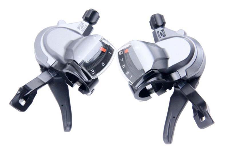Bicycle Derailleur with Logo,  - огляд і ціна Mountain Biking Logo